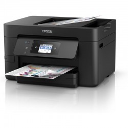 IMPRESORA EPSON WORKFORCE PRO WF-4820DWF