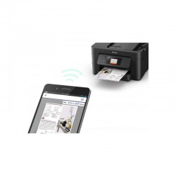 IMPRESORA EPSON WORKFORCE PRO WF-4820DWF