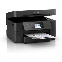 IMPRESORA EPSON WORKFORCE PRO WF-4820DWF