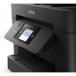 IMPRESORA EPSON WORKFORCE PRO WF-4820DWF