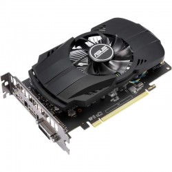 TARJETA DE VIDEO ASUS PHOENIX RX550 RADEON DUAL 4GB DDR5