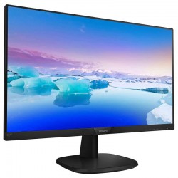 MONITOR PHILIPS 27 LED IPS VGA + DVI + HDMI LOWBLUE