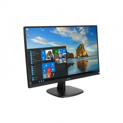 MONITOR PHILIPS 27 LED IPS VGA + DVI + HDMI LOWBLUE