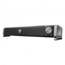 ALTAVOCES TRUST GTX618 ASTO PC SOUNDBAR BARRA DE SONIDO