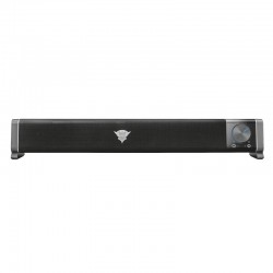 ALTAVOCES TRUST GTX618 ASTO PC SOUNDBAR BARRA DE SONIDO