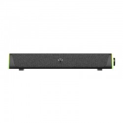 ALTAVOCES TRUST GAMING AXON PC SOUNDBAR BARRA DE SONIDO RGB