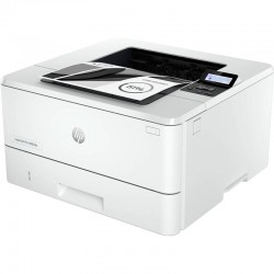 IMPRESORA HP LASERJET PRO LASER MONOCROMO 4002DN DUPLEX WHITE