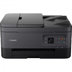 IMPRESORA CANON PIXMA TS7450A MFP DUPLEX COLOR WIFI BLACK