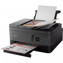 IMPRESORA CANON PIXMA TS7450A MFP DUPLEX COLOR WIFI BLACK