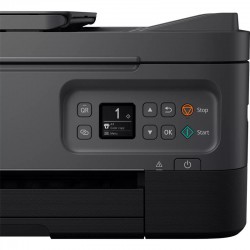 IMPRESORA CANON PIXMA TS7450A MFP DUPLEX COLOR WIFI BLACK