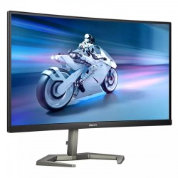 MONITOR PHILIPS 27 CURVO LED FHD GAMING 240HZ 0.5MS HDMI + DP