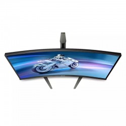 MONITOR PHILIPS 27 CURVO LED FHD GAMING 240HZ 0.5MS HDMI + DP