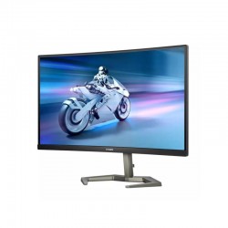 MONITOR PHILIPS 27 CURVO LED FHD GAMING 240HZ 0.5MS HDMI + DP