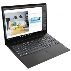 PORTATIL LENOVO V15 G3 I7 1255U/8GB/SSD512/15.6FHD/RJ45/FREEDOS