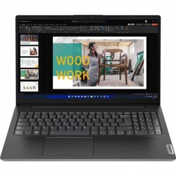 PORTATIL LENOVO V15 G3 I7 1255U/8GB/SSD512/15.6FHD/RJ45/FREEDOS