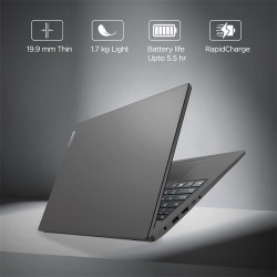 PORTATIL LENOVO V15 G3 I7 1255U/8GB/SSD512/15.6FHD/RJ45/FREEDOS