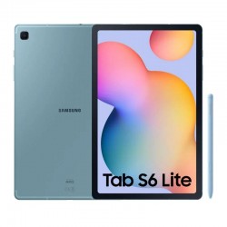 TABLET SAMSUNG 10.4 TAB S6 LITE 2022 4GB/64GB ANDROID BLUE + S-PEN