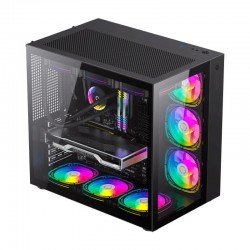 ORDENADOR GAMING INFINITY RGB I7 12700K/16G/SSD1TB NVME/REF.LIQ/850W