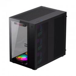 ORDENADOR GAMING INFINITY RGB I7 12700K/16G/SSD1TB NVME/REF.LIQ/850W