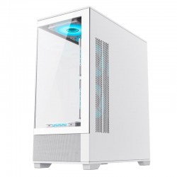 ORDENADOR GAMING VISTA WHITE RGB I5 13600K/32 DDR5/1T NVME/REF.LI/850W/W11P