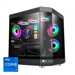 ORDENADOR GAMING HYPE RGB I7 13700K/64 DDR5/2TB NVME/REF.LIQ/850W