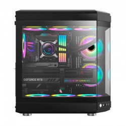 ORDENADOR GAMING HYPE RGB I7 13700K/64 DDR5/2TB NVME/REF.LIQ/850W