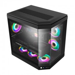 ORDENADOR GAMING HYPE RGB I7 13700K/64 DDR5/2TB NVME/REF.LIQ/850W