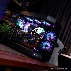 ORDENADOR GAMING HYPE RGB I7 13700K/64 DDR5/2TB NVME/REF.LIQ/850W