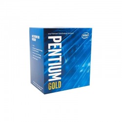 PROCESADOR INTEL DUAL CORE G6400 4.0GHZ 4MB IN BOX