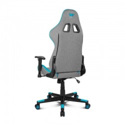 SILLA GAMING DRIFT DR90 PRO GREY/BLUE