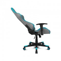 SILLA GAMING DRIFT DR90 PRO GREY/BLUE