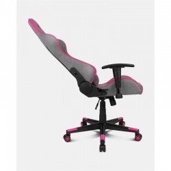 SILLA GAMING DRIFT DR90 PRO GREY/ROSE