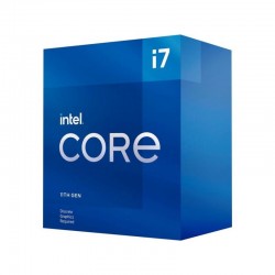 PROCESADOR INTEL CORE I7 11700F 4.9GHZ 16MB IN BOX