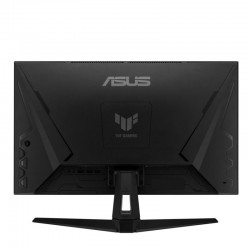 MONITOR ASUS TUF GAMING 27 WQHD LED MULTIMEDIA DP HDMI