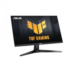 MONITOR ASUS TUF GAMING 27 WQHD LED MULTIMEDIA DP HDMI