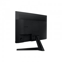 MONITOR SAMSUNG 24 IPS FULL HD HDMI VGA VESA BLACK