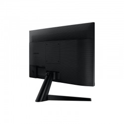 MONITOR SAMSUNG 24 IPS FULL HD HDMI VGA VESA BLACK