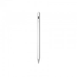 STYLUS PEN LAPIZ PENCIL MAILLON UNIVERSAL WHITE