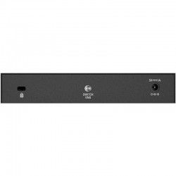 SWITCH D-LINK GIGABIT 8 PUERTOS DGS-108