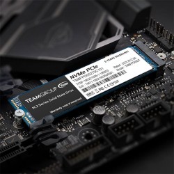 DISCO DURO SSD TEAMGROUP 1TB NVME M2 2280 PCIE 3.0