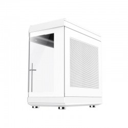 CAJA ORDENADOR GAMING HYPE WHITE