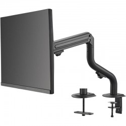 SOPORTE TV MONITOR AISENS 17-32 8KG INCLINABLE/GIRATORIO