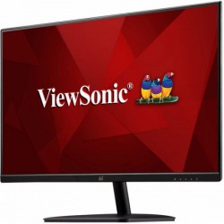 MONITOR VIEWSONIC 24 IPS 100HZ 1MS SLIM FRAME HDMI VGA ANTI-GLARE 3YR GAR