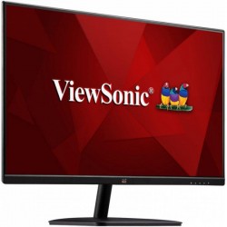 MONITOR VIEWSONIC 24 IPS 100HZ 1MS SLIM FRAME HDMI VGA ANTI-GLARE 3YR GAR