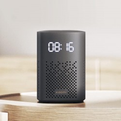 ALTAVOZ XIAOMI SMART SPEAKER INTELIGENTE WIFI BLUETOOTH 5.0 BLACK