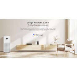 ALTAVOZ XIAOMI SMART SPEAKER INTELIGENTE WIFI BLUETOOTH 5.0 BLACK