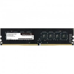 MEMORIA RAM 8GB TEAMGROUP ELITE DDR4 2400MHZ 1.2V