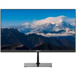 MONITOR DAHUA 22 ERGONOMICO HDMI VGA 3YR GAR SLIM SIN BORDE