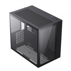 CAJA ORDENADOR GAMING INFINITY BLACK