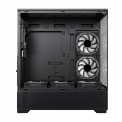 CAJA ORDENADOR GAMING VISTA AB BLACK